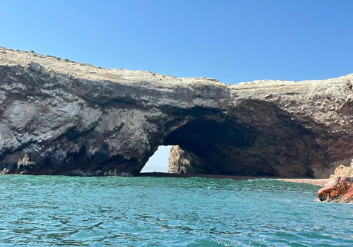 tours islas ballestas desde lima